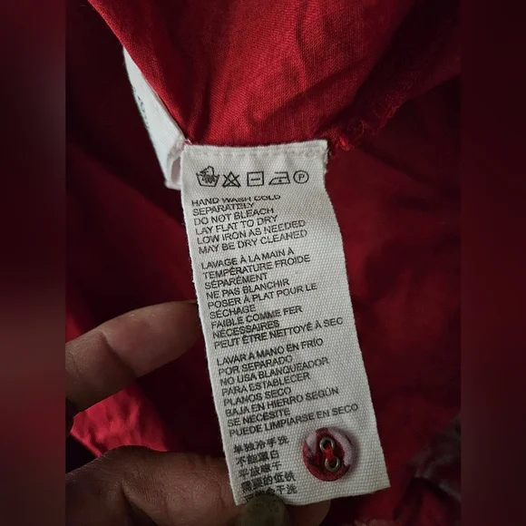 Cleobella Sasha Ankle Dress Excellent M Medium - Picture 10 of 11